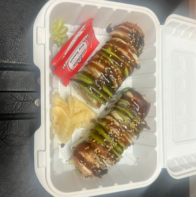 Vet's Roll.