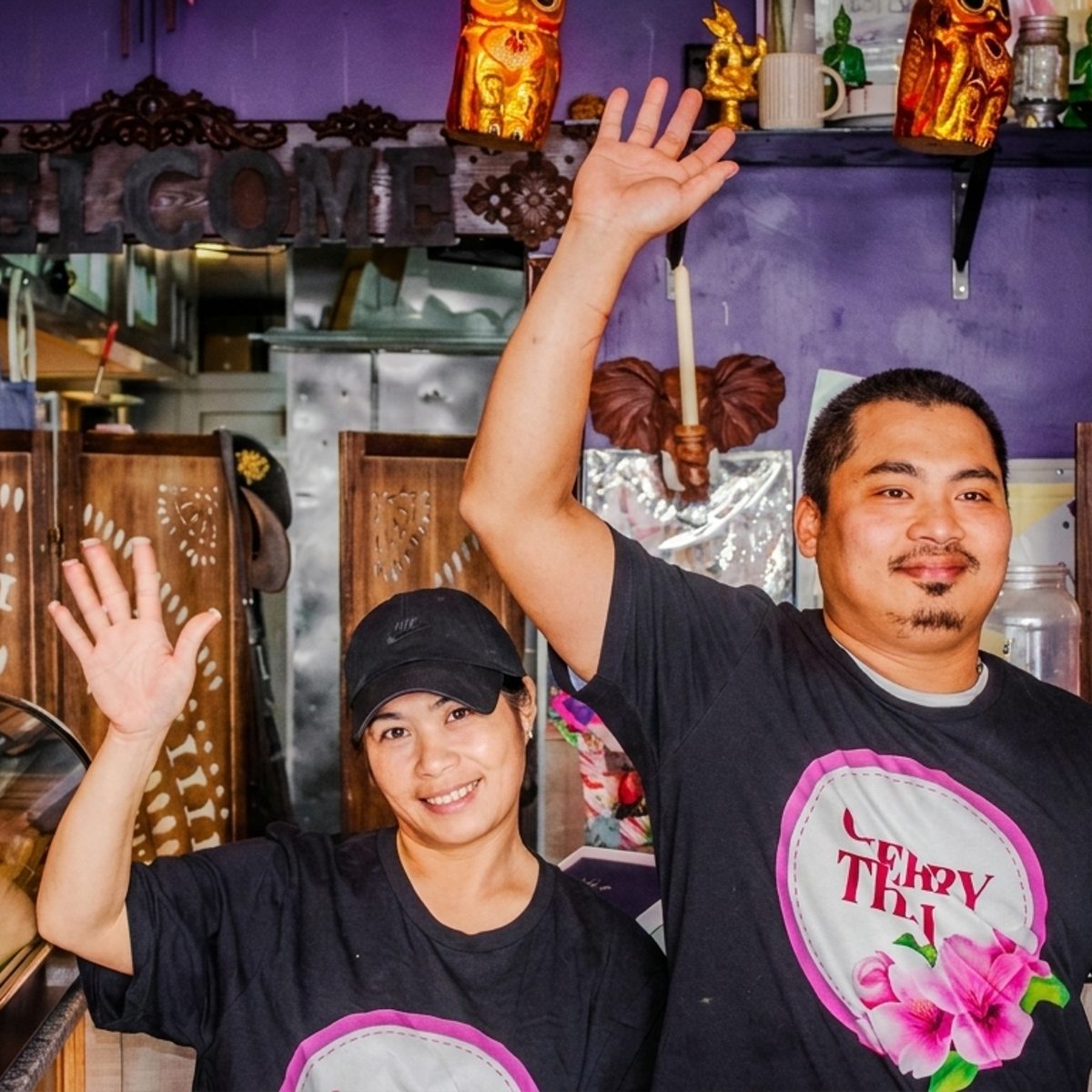 Family-Owned, Cooked Fresh Daily