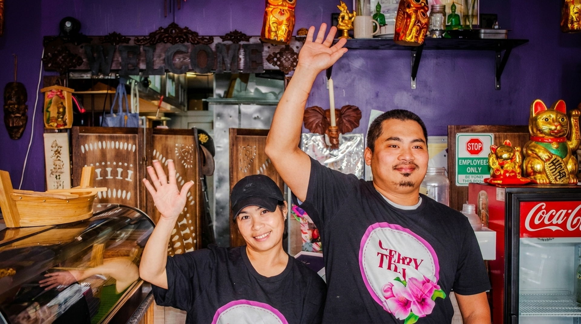 Family-Owned, Cooked Fresh Daily