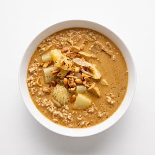 Massaman Curry