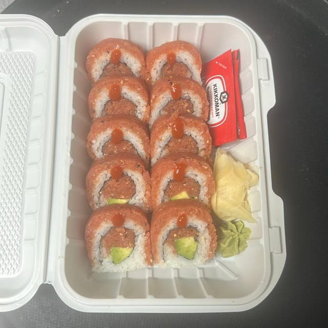 T & T Roll.