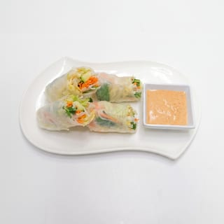 Spring Rolls