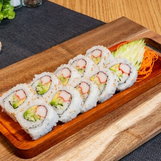 California Roll