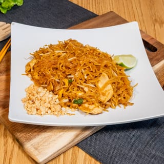 Cherry Pad Thai