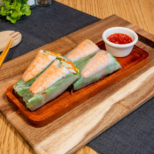 Sumo Roll.