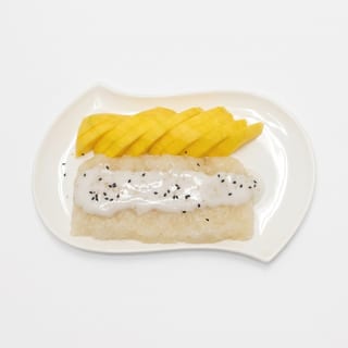 Mango Sticky Rice