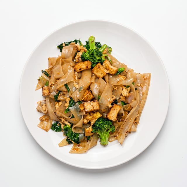 Pad See Ew.