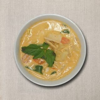 Red Curry